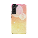 Heaven and Earth 3 | Ilchibuko Energy Art | Tough case for Samsung®