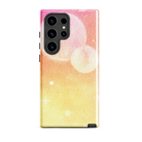 Heaven and Earth 3 | Ilchibuko Energy Art | Tough case for Samsung®
