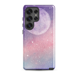 Heaven and Earth 7 | Ilchibuko Energy Art | Tough case for Samsung®