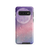 Heaven and Earth 7 | Ilchibuko Energy Art | Tough case for Samsung®