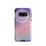 Heaven and Earth 7 | Ilchibuko Energy Art | Tough case for Samsung®