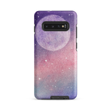 Heaven and Earth 7 | Ilchibuko Energy Art | Tough case for Samsung®