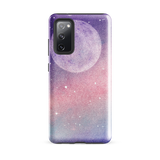 Heaven and Earth 7 | Ilchibuko Energy Art | Tough case for Samsung®