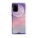 Heaven and Earth 7 | Ilchibuko Energy Art | Tough case for Samsung®