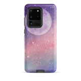 Heaven and Earth 7 | Ilchibuko Energy Art | Tough case for Samsung®