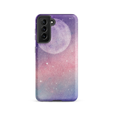 Heaven and Earth 7 | Ilchibuko Energy Art | Tough case for Samsung®