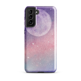 Heaven and Earth 7 | Ilchibuko Energy Art | Tough case for Samsung®