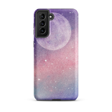 Heaven and Earth 7 | Ilchibuko Energy Art | Tough case for Samsung®