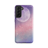 Heaven and Earth 7 | Ilchibuko Energy Art | Tough case for Samsung®