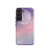 Heaven and Earth 7 | Ilchibuko Energy Art | Tough case for Samsung®