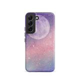 Heaven and Earth 7 | Ilchibuko Energy Art | Tough case for Samsung®