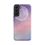 Heaven and Earth 7 | Ilchibuko Energy Art | Tough case for Samsung®