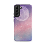 Heaven and Earth 7 | Ilchibuko Energy Art | Tough case for Samsung®