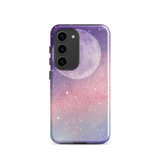 Heaven and Earth 7 | Ilchibuko Energy Art | Tough case for Samsung®