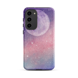 Heaven and Earth 7 | Ilchibuko Energy Art | Tough case for Samsung®