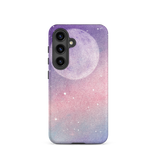 Heaven and Earth 7 | Ilchibuko Energy Art | Tough case for Samsung®