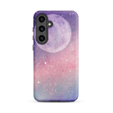 Heaven and Earth 7 | Ilchibuko Energy Art | Tough case for Samsung®