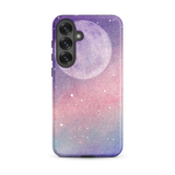 Heaven and Earth 7 | Ilchibuko Energy Art | Tough case for Samsung®