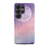 Heaven and Earth 7 | Ilchibuko Energy Art | Tough case for Samsung®