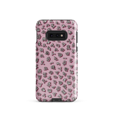 Funky Chun Bu Kyung | Pink | Tough Case for Samsung®