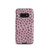 Funky Chun Bu Kyung | Pink | Tough Case for Samsung®