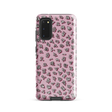 Funky Chun Bu Kyung | Pink | Tough Case for Samsung®
