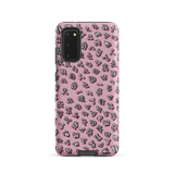 Funky Chun Bu Kyung | Pink | Tough Case for Samsung®