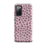 Funky Chun Bu Kyung | Pink | Tough Case for Samsung®