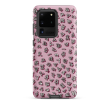 Funky Chun Bu Kyung | Pink | Tough Case for Samsung®