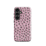 Funky Chun Bu Kyung | Pink | Tough Case for Samsung®