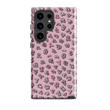 Funky Chun Bu Kyung | Pink | Tough Case for Samsung®