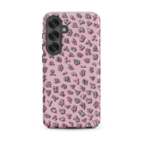Funky Chun Bu Kyung | Pink | Tough Case for Samsung®