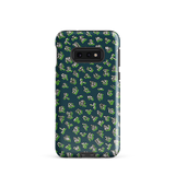Funky Chun Bu Kyung | Green | Tough Case for Samsung®