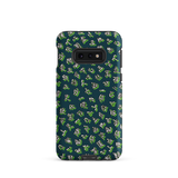 Funky Chun Bu Kyung | Green | Tough Case for Samsung®