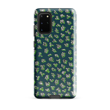Funky Chun Bu Kyung | Green | Tough Case for Samsung®