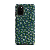 Funky Chun Bu Kyung | Green | Tough Case for Samsung®