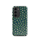 Funky Chun Bu Kyung | Green | Tough Case for Samsung®