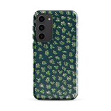 Funky Chun Bu Kyung | Green | Tough Case for Samsung®