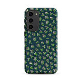 Funky Chun Bu Kyung | Green | Tough Case for Samsung®