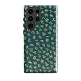 Funky Chun Bu Kyung | Green | Tough Case for Samsung®