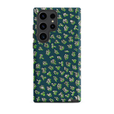 Funky Chun Bu Kyung | Green | Tough Case for Samsung®
