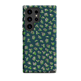 Funky Chun Bu Kyung | Green | Tough Case for Samsung®