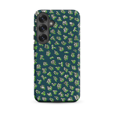 Funky Chun Bu Kyung | Green | Tough Case for Samsung®