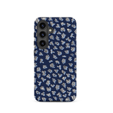 Funky Chun Bu Kyung | Navy | Tough Case for Samsung®