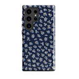 Funky Chun Bu Kyung | Navy | Tough Case for Samsung®