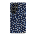 Funky Chun Bu Kyung | Navy | Tough Case for Samsung®