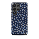Funky Chun Bu Kyung | Navy | Tough Case for Samsung®