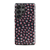 Funky Chun Bu Kyung | Black | Tough Case for Samsung®