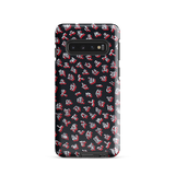 Funky Chun Bu Kyung | Black | Tough Case for Samsung®