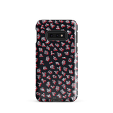 Funky Chun Bu Kyung | Black | Tough Case for Samsung®